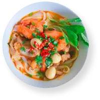 Food decoration